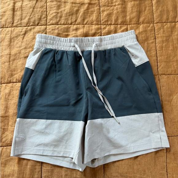 Lululemon men's bathing suit small - Picture 1 of 7